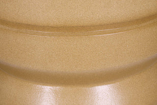 Embrace Accent Table, Latte