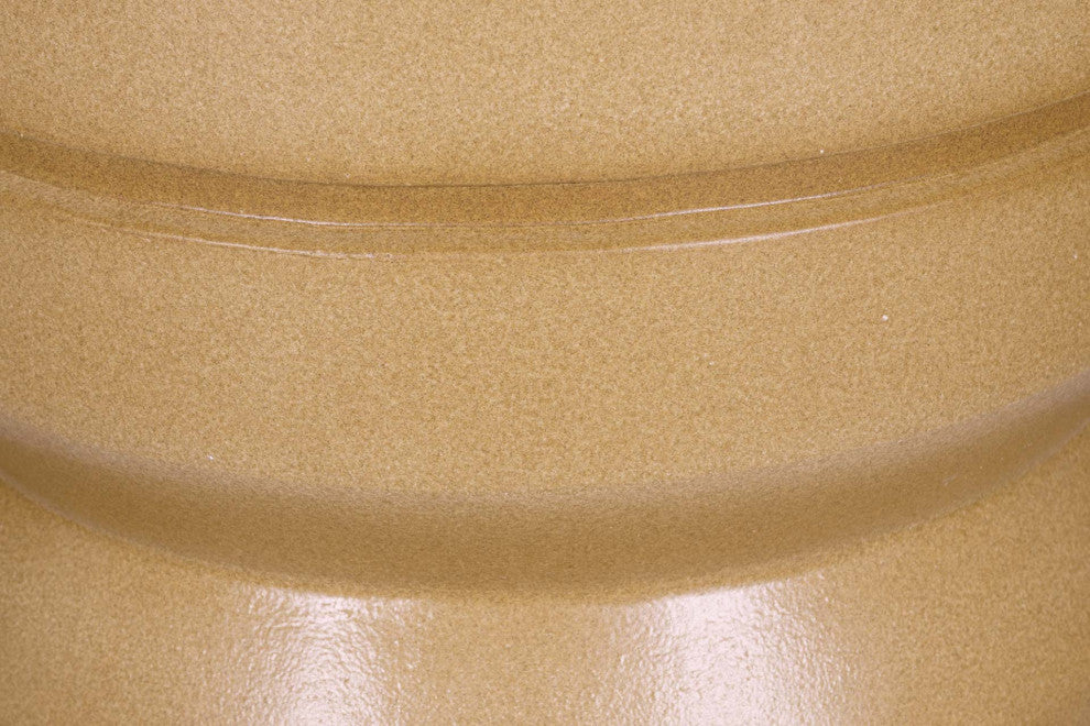 Embrace Accent Table, Latte