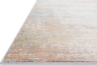 Lucia Rug, Mist, Mist, 2'8"x10'