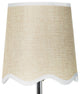 Ariel Sconce, Nickel