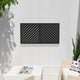 Decorative Screen Panel, Arrow