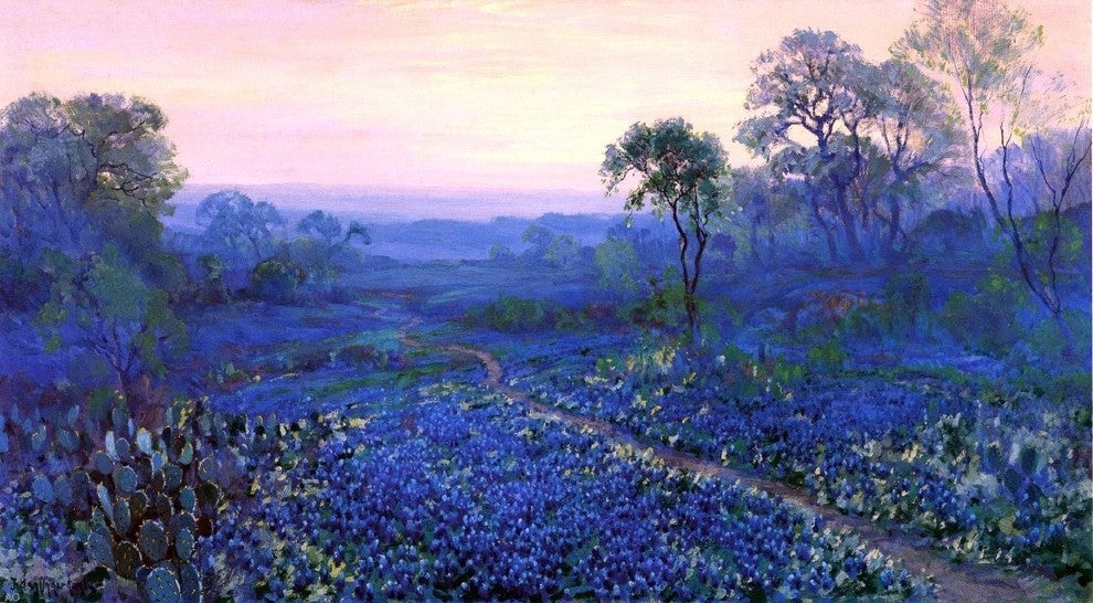 Julian Onderdonk Untitled Wall Decal