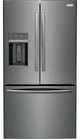 Frigidaire GRFS2853A Gallery 36"W 27.8 Cu. Ft. Energy Star - Black Stainless