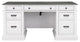 Roanoke White Credenza