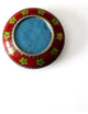 Consigned, Vintage Cloisonne Box
