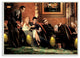 Stupell Industries Theater Show Vintage Hollywood Movie Star, 10 x 15