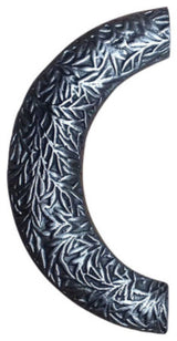 Willow Arc Pull, Antique Bronze