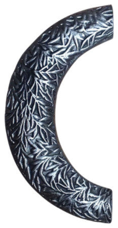 Willow Arc Pull, Antique Bronze