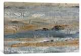 "Infinite Value" by Alicia Dunn, Canvas Print, 26"x18"