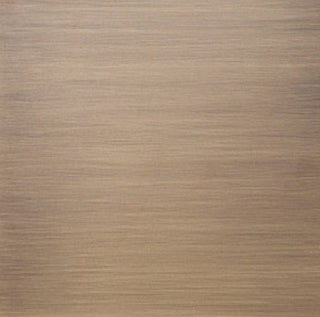 Penna 64 LED Sconce, Bright White, 120V, Distressed Brass/Dark Stained Walnut