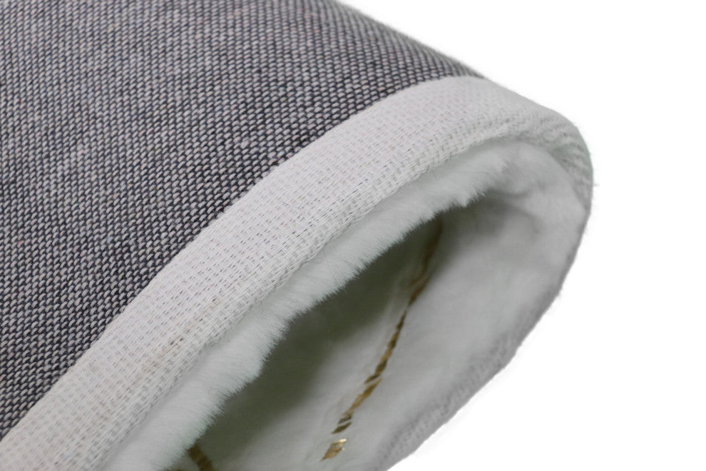 Soft Plush Rug, BREA-803 5'x7'6"