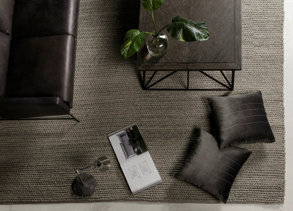 Sonder Living Emerson Exudes Modern Coffee Table