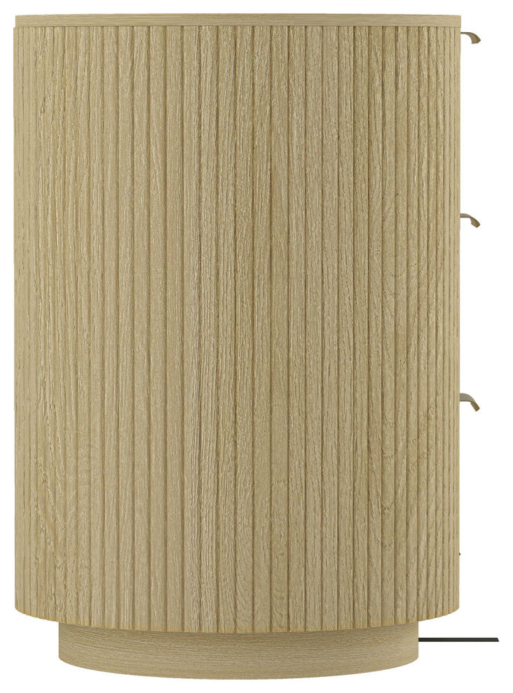 Manhattan Comfort Olivia 60" Double Dresser