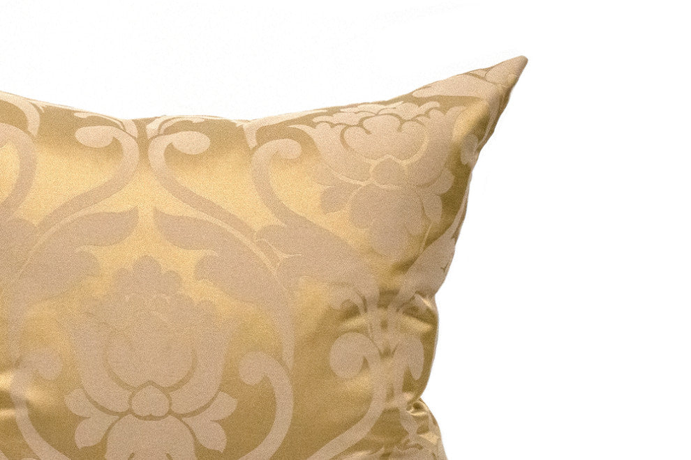 Mushroom Cushion Cover, 13" X 18"
