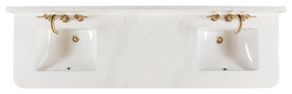 Blakely Vanity Combo Collection, Gray Oak, 73