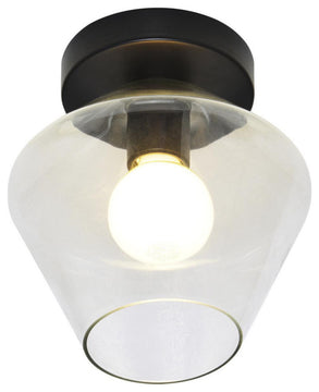 Aziza Ceiling Fixture