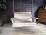 3' Cypress Roll Swing