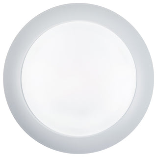 Disc LED Energy Star Flush Mount and Retrofit Kit, White