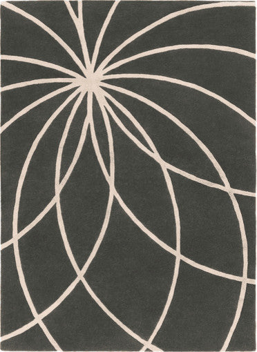 Surya Forum Area Rugs Style FM-7173, 8' x 11'