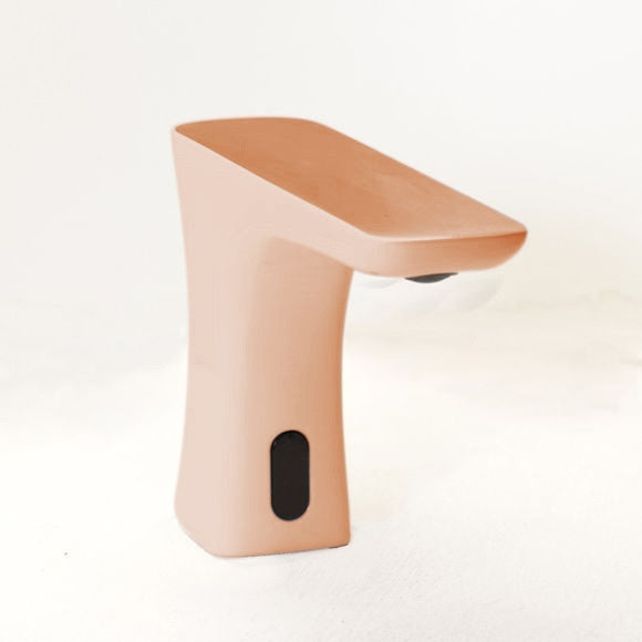 Fontana Dothan Rose Gold Automatic Touchless Sensor Faucet