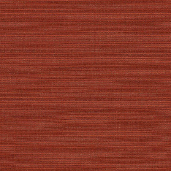 Sunbrella Dupione Henna Fabric 8056-0000, Sunbrella Fabrics by the Yard