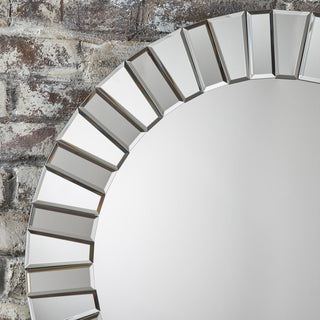 GDF Studio Harlow Star Wall Mirror