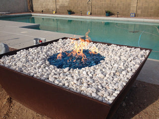 Universal Propane Complete Basic Propane Fire Pit Connection Kit