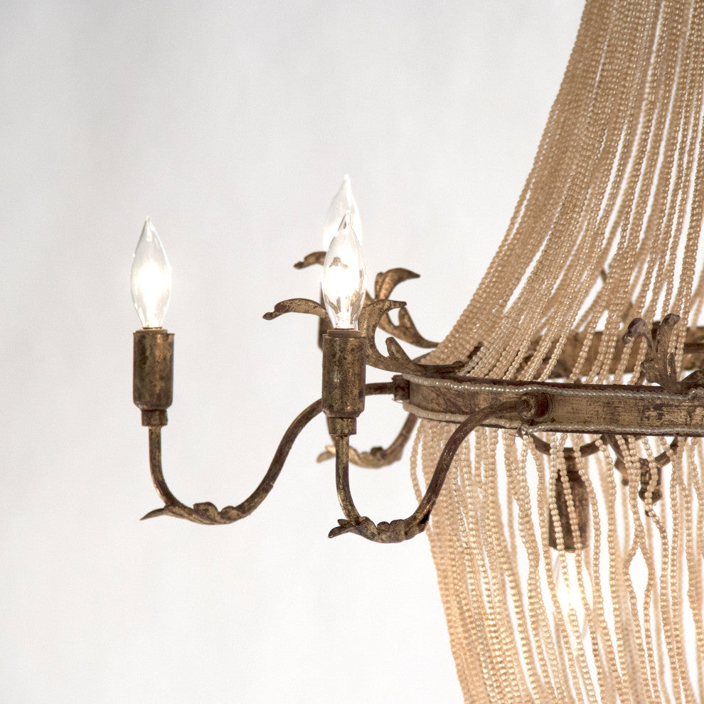 Afra Chandelier