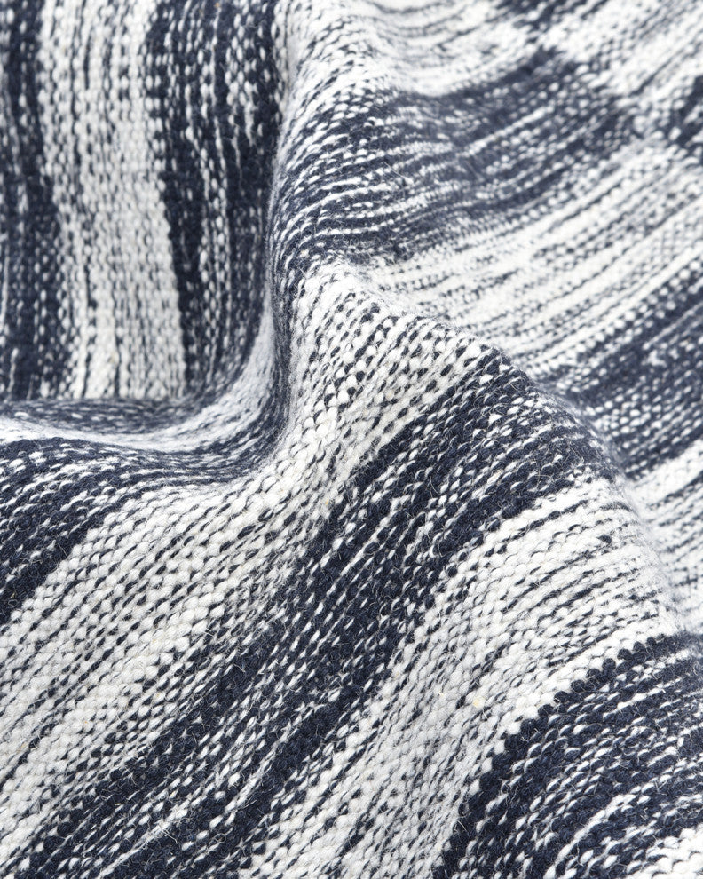 Louella, Handmade Area Rug 8' 0" x 10' 0"