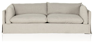 Habitat Sofa 96"-Bennett Moon