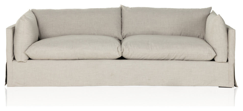 Habitat Sofa 96"-Bennett Moon