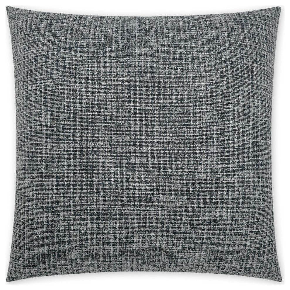Kensington Pillow - Black