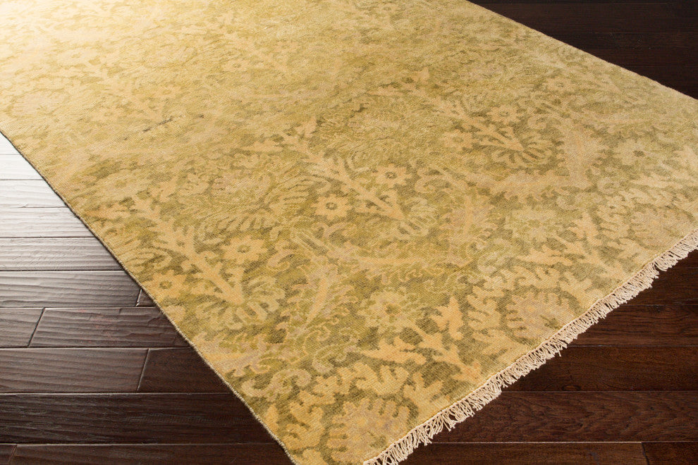 Hillcrest Area Rug, 5'6"x8'6"