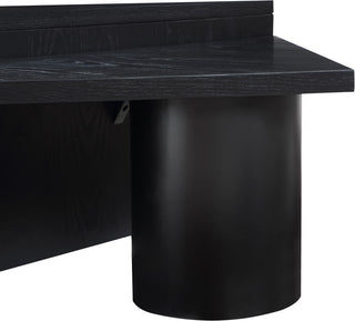 Pavillion Coffee Table, Black