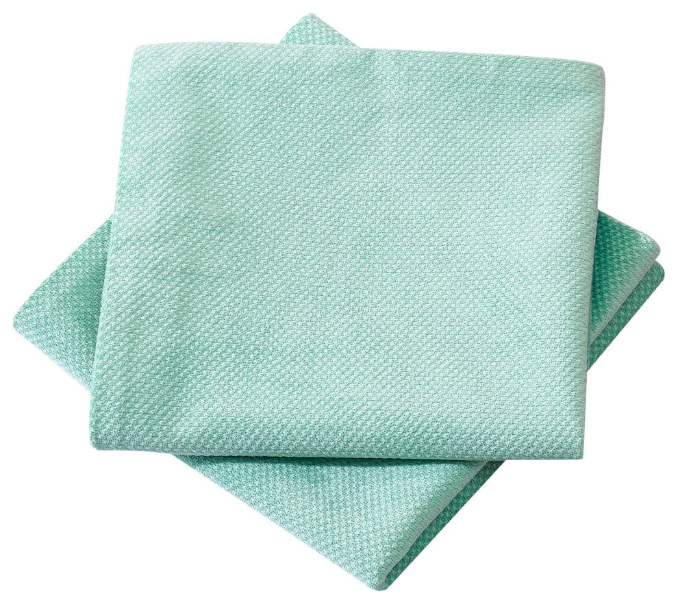 Milliken Plush Pillow Shell 2 Piece Set, Agate, 20" X 20"