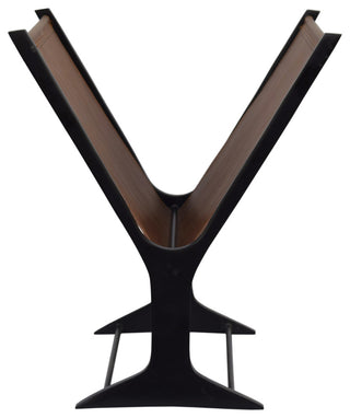 Ziff Magazine Holder