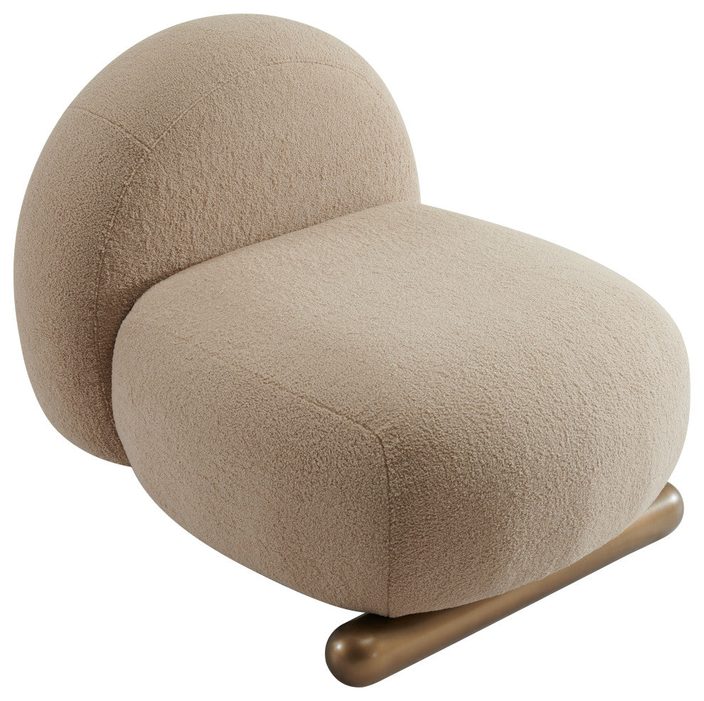 Pasha Lounge Chair