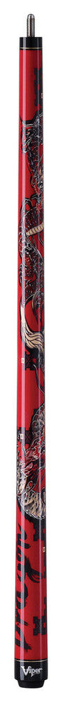 Viper Underground Jr Dragon Cue