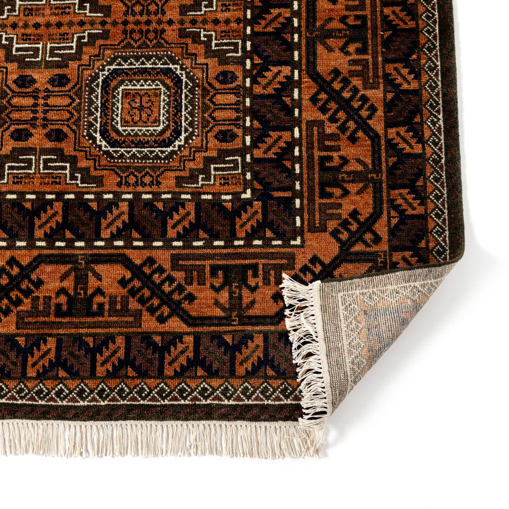 Hingol Rug-Hingol-8'x10'