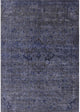 Ahgly Company Indoor Rectangle Mid-Century Modern Area Rugs, 7' x 9'