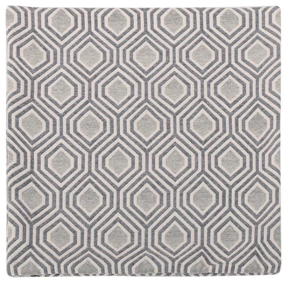 Garrison Pillow Cover
