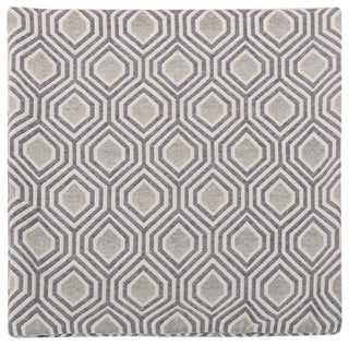 Garrison Pillow Cover