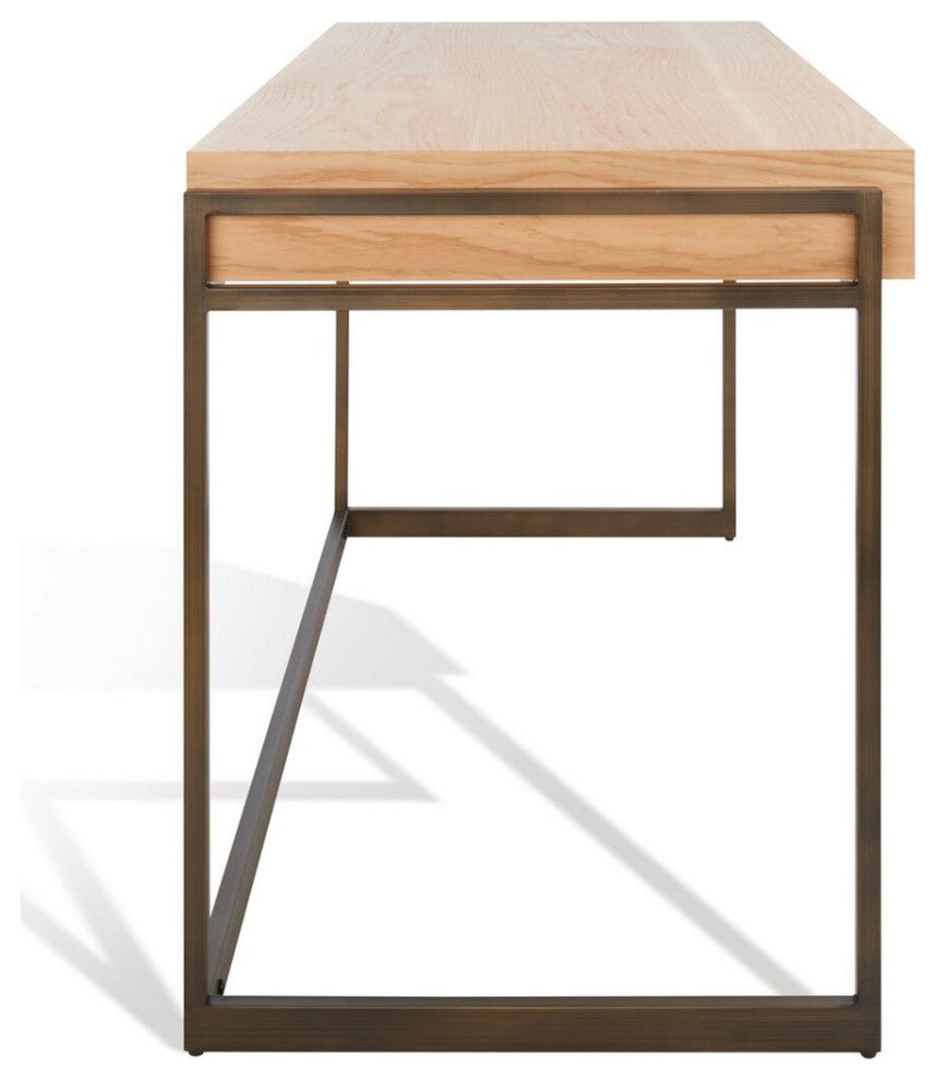Safavieh Couture Genevieve Writing Desk