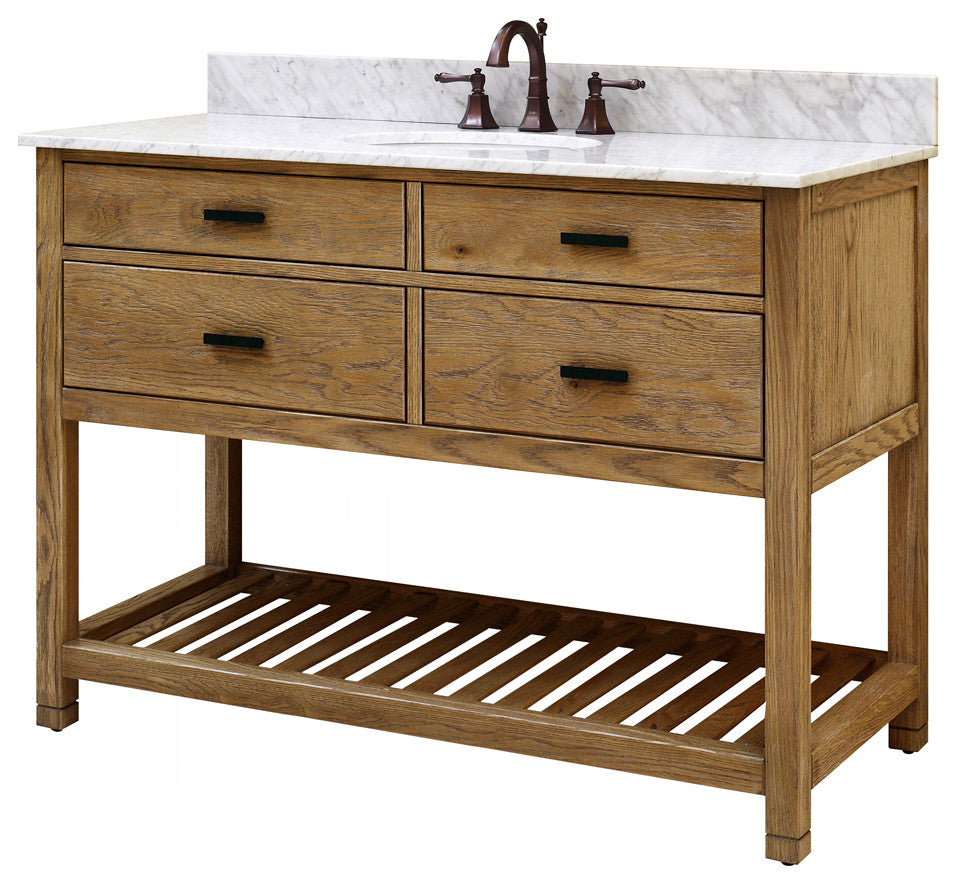 Bandon Vanity, 48"