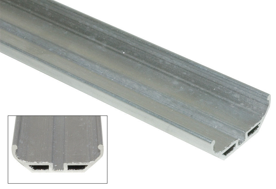 Twin Mounting Channel   6