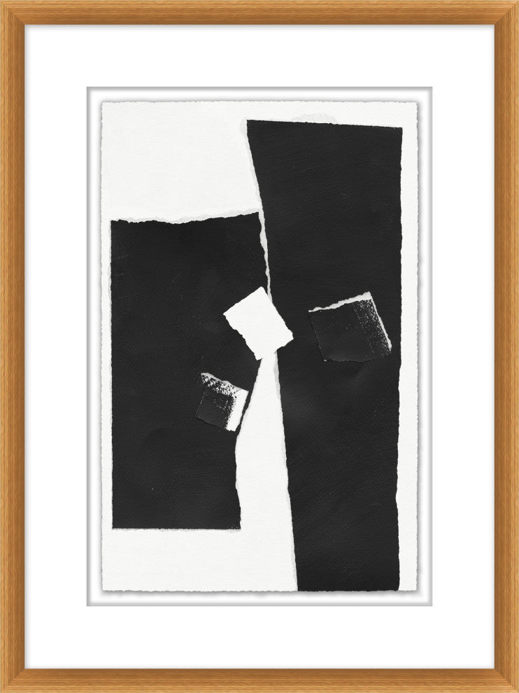 Dramatic Cut 2, Giclee Reproduction Artwork