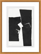 Dramatic Cut 2, Giclee Reproduction Artwork