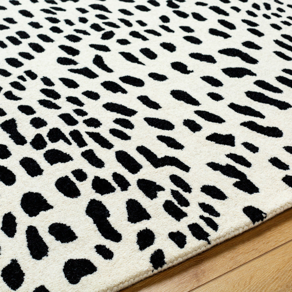 Surya Athena ATH-5171 Hand Tufted Wool Area Rug
