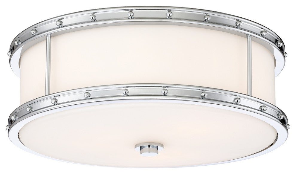 Minka-Lavery Minka Lavery LED Flush Mount 827-77-L