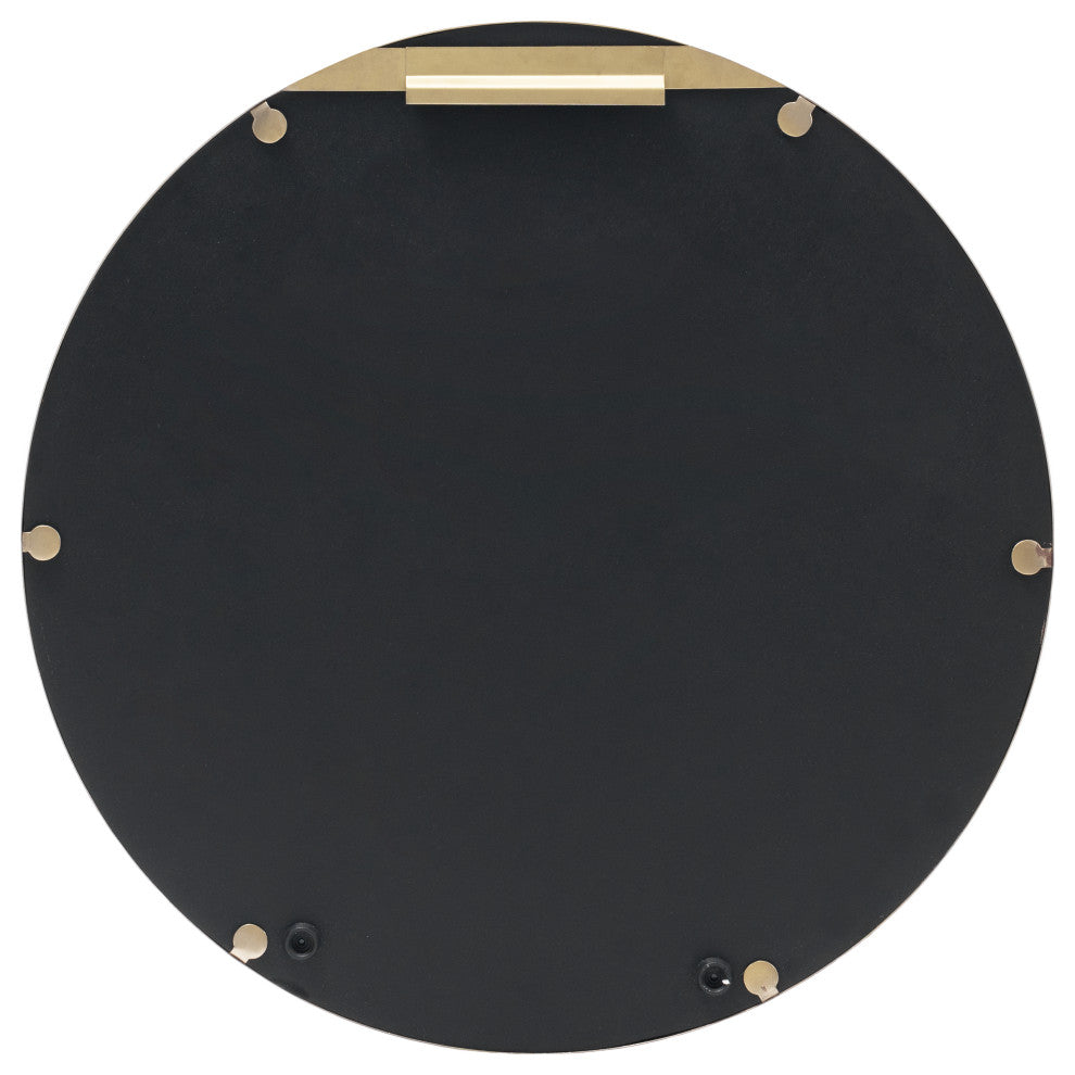 Grendon Accent Mirror, 30"
